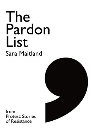 The Pardon List: A story from the Peasants' Revolt (Comma Singles)
