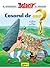 Asterix şi cosorul de aur by René Goscinny