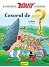Asterix şi cosorul de aur by René Goscinny