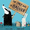 The Only Way is Badger