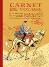 Carnet de Voyage:...