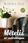 Mētelis ar sudrab...