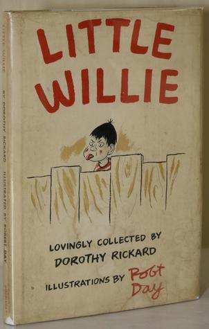 Little Willie (Hardcover)