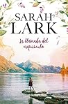 La llamada del crepúsculo by Sarah Lark