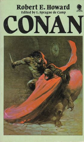 Conan
