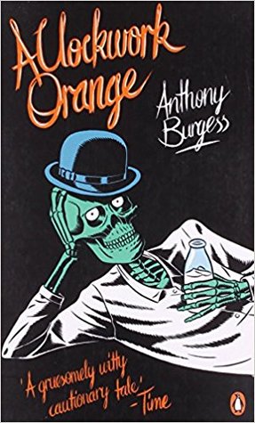A Clockwork Orange
