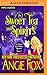 Sweet Tea and Spirits (Southern Ghost Hunter Mysteries, #5)