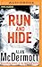 Run and Hide (An Eva Driscoll Thriller, 1)