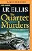The Quartet Murders (Yorkshire Murder Mysteries, #2)