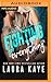 Fighting for Everything (Warrior Fight Club, #1)