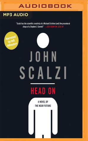 Head On