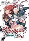 Grimgar of Fantas...