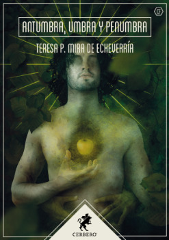 Antumbra, umbra y penumbra (Paperback)