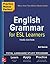 Practice Makes Perfect: English Grammar for ESL Learners