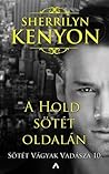 A ​Hold sötét oldalán by Sherrilyn Kenyon