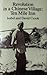 Revolution in a Chinese Village by Isobel Crook