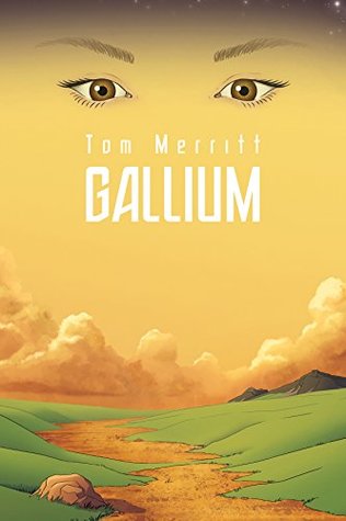 Gallium (Kindle Edition)