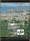 Excavations within Edinburgh Castle in 1988-91