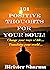 101 Positive Thoughts For Y...