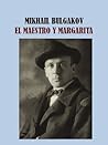 Book cover for El Maestro y Margarita