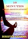 10 Minutes Self-M...