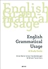 English Grammatical Usage: A Study Guide