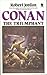 Conan the Triumphant by Robert Jordan