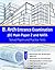 Wiley's B. Arch Entrance Examination JEE Main Paper 2 and NATA Solved Papers and Practice Tests