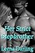 Her Strict Stepbrother