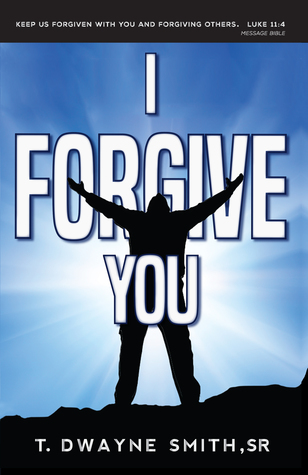 I Forgive You