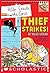 Thief Strikes!: A Branches ...
