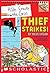 Thief Strikes!: A Branches Book (Hilde Cracks the Case #6)