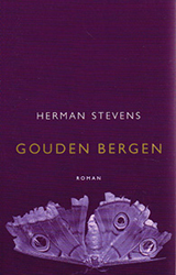 Gouden bergen