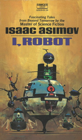 I, Robot