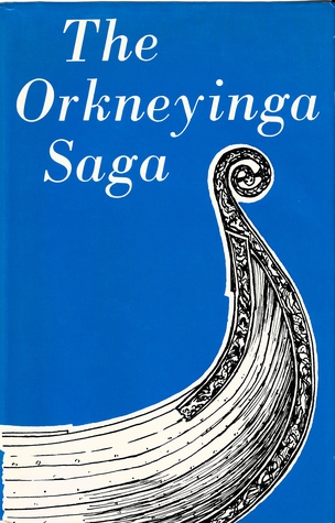 The Orkneyinga Saga (Hardcover)