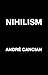 Nihilism: The Emptiness of the Machine