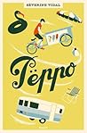 Pëppo by Séverine Vidal