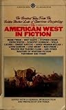 The American West in Fiction