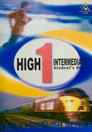 The ILI English Series: High Intermediate 1 (Student's Book)