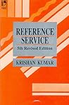 Reference Service Reference Service