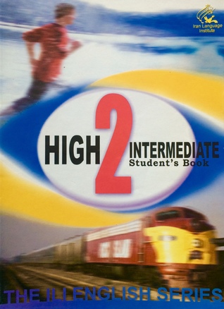 The ILI English Series: High Intermediate 2 (Student's Book)