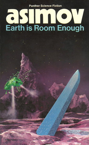 Earth is Room Enough