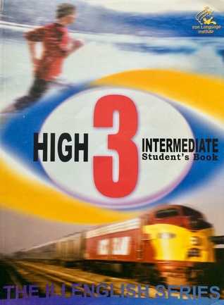 The ILI English Series: High Intermediate 3 (Student's Book)