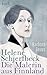Helene Schjerfbeck. Die Malerin aus Finnland by Barbara Beuys
