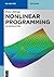 Nonlinear Programming: An Introduction (De Gruyter Textbook)
