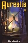Aurealis #111 by Michael Pryor