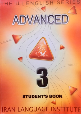 The ILI English Series: Advanced 3 (Student's Book)