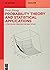 Probability Theory and Stat...