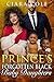 Prince's Forgotten Black Ba...