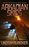 Arkadian Skies